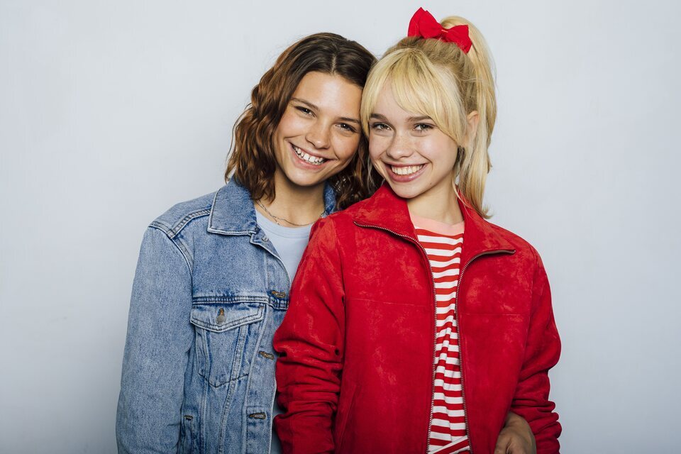 Bibi & Tina