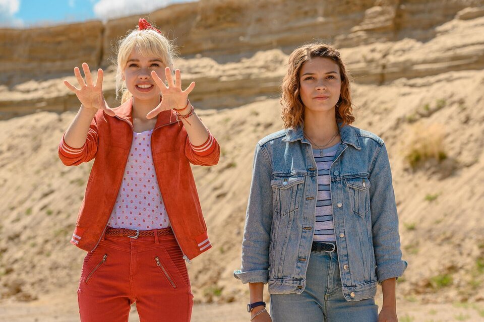 Bibi & Tina