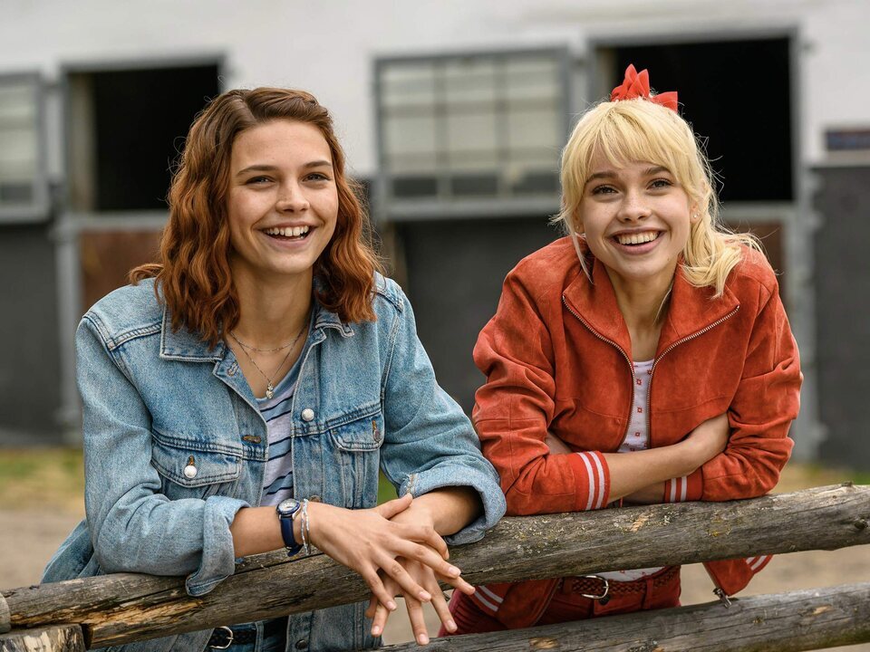 Bibi & Tina