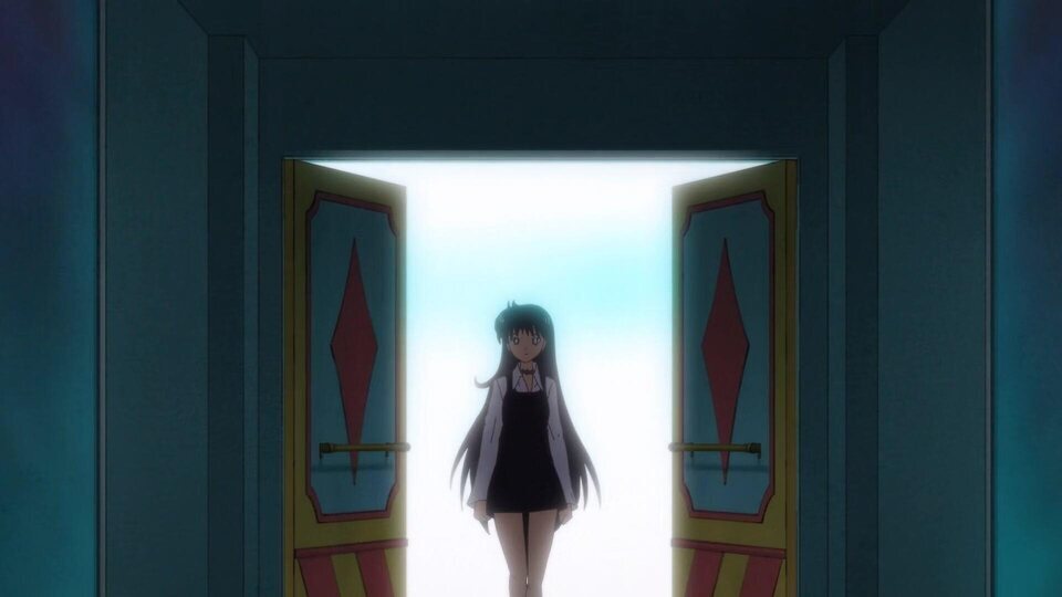 Sailor Moon Crystal