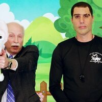 ¿Quién es América?