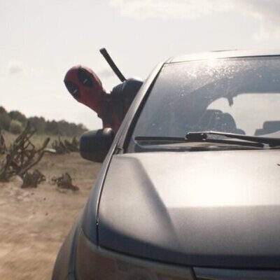 Deadpool & Wolverine