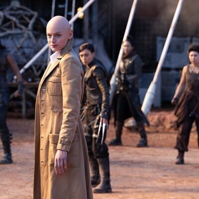 Deadpool & Wolverine