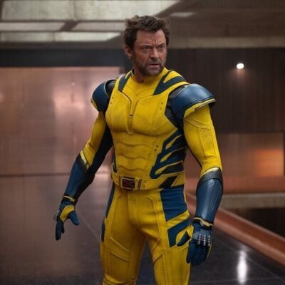 Deadpool & Wolverine