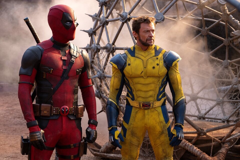 Ryan Reynolds