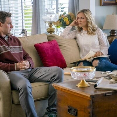 Historias de Chesapeake