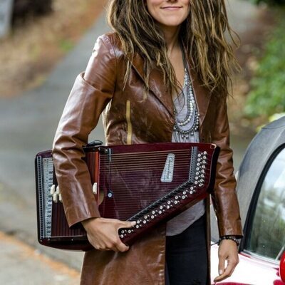 Historias de Chesapeake