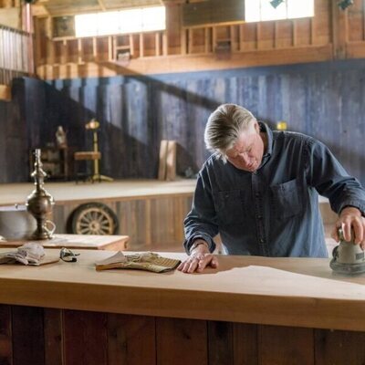 Historias de Chesapeake