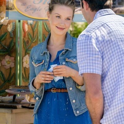 Historias de Chesapeake