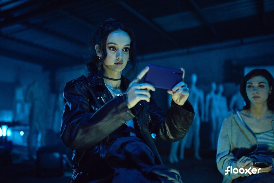Terror.app