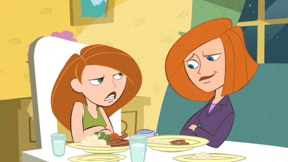Kim Possible
