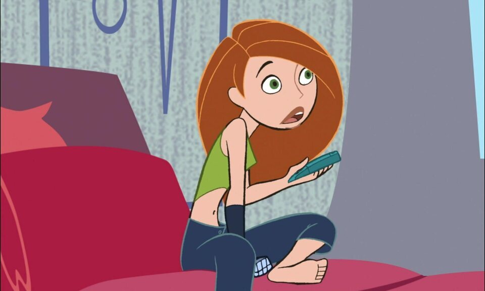 Kim Possible