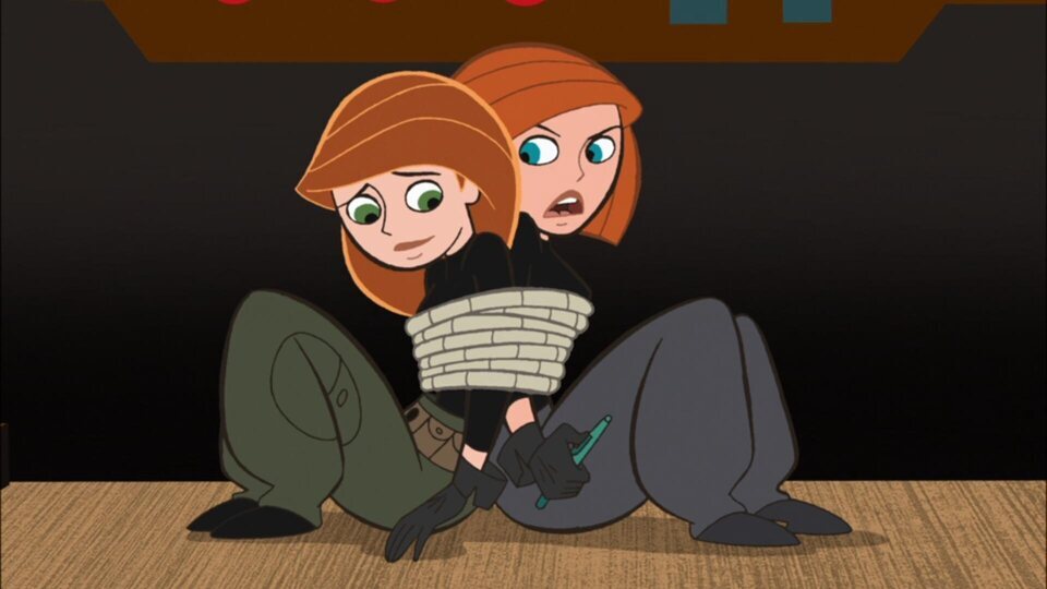 Kim Possible