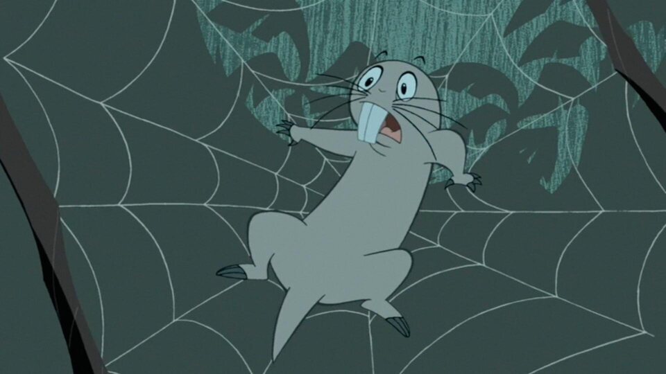 Kim Possible
