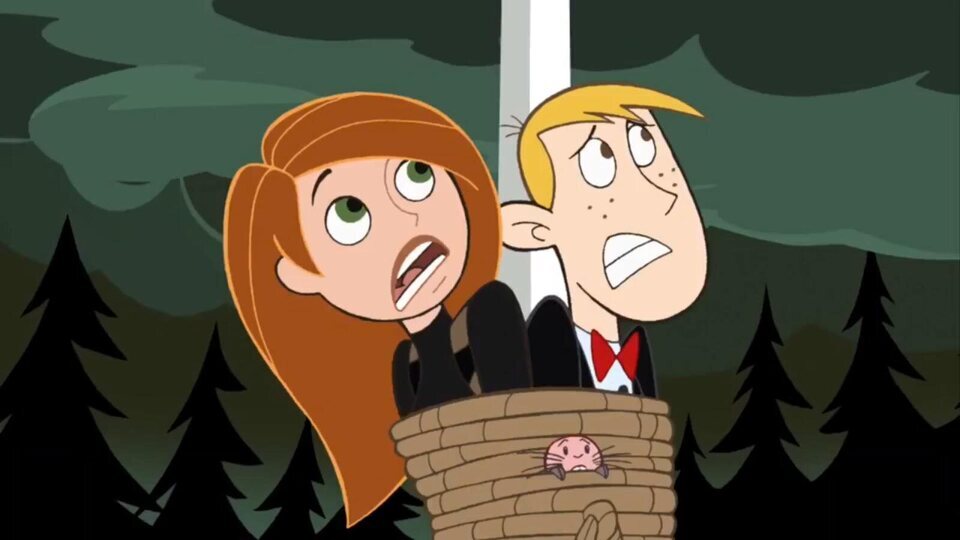 Kim Possible