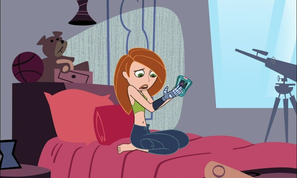 Kim Possible