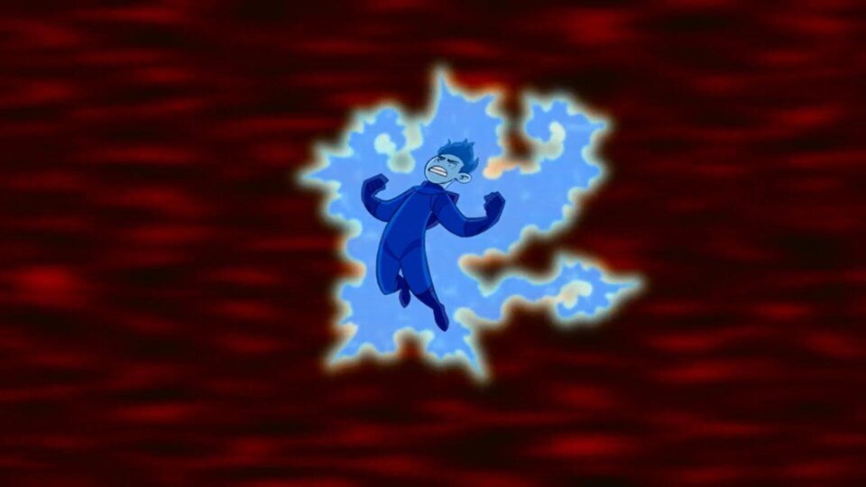 Kim Possible