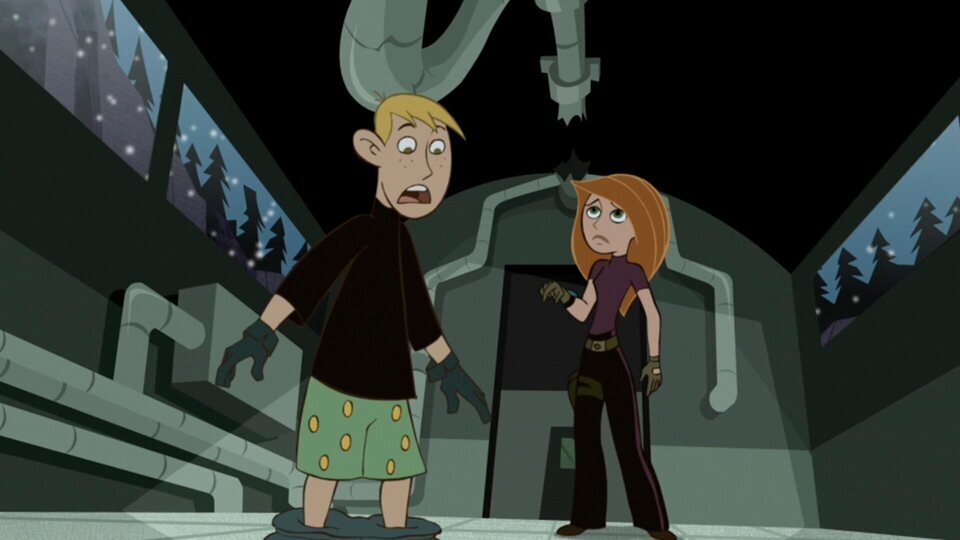 Kim Possible