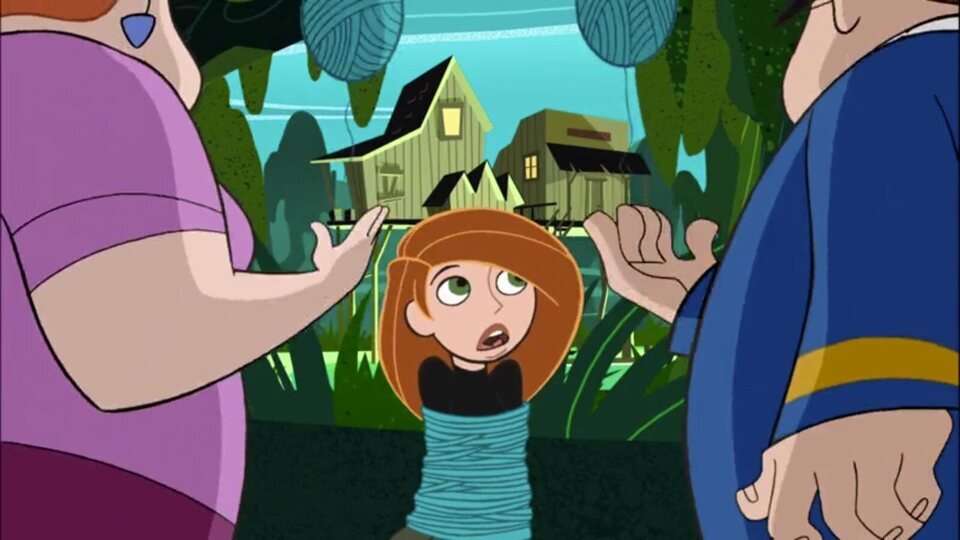 Kim Possible