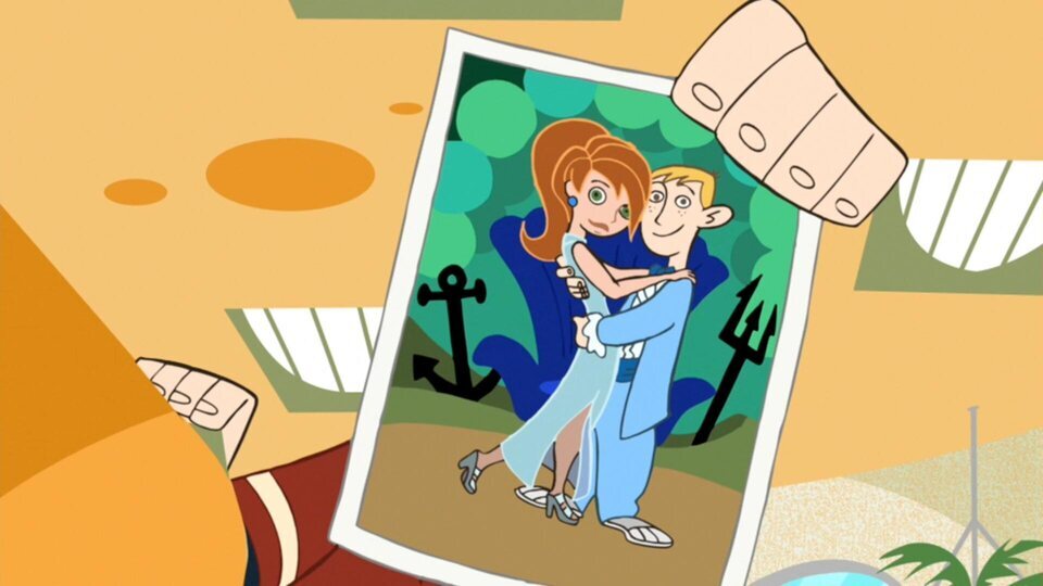Kim Possible
