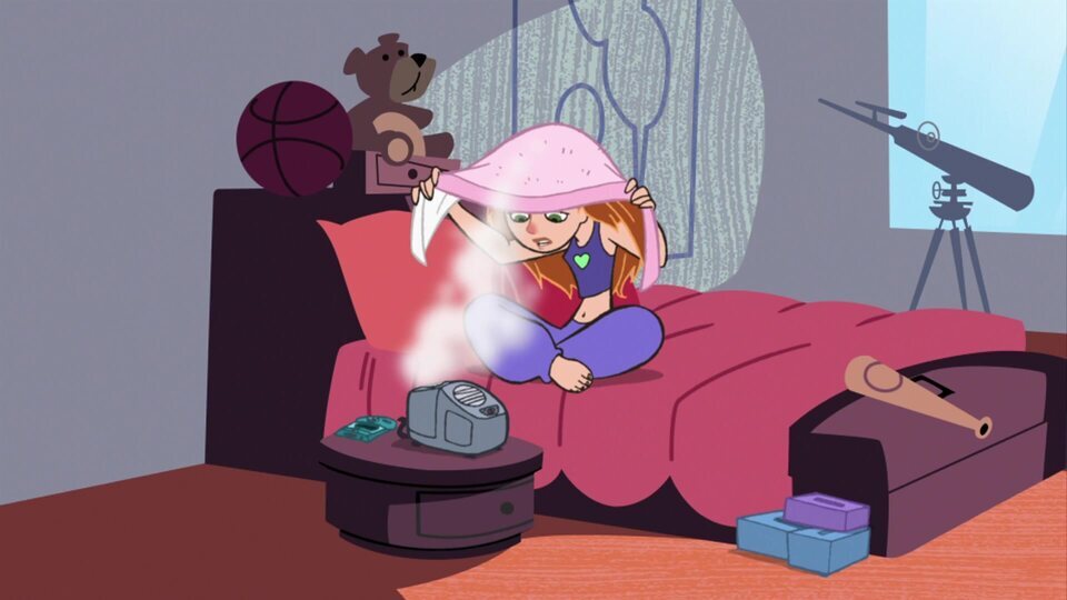 Kim Possible