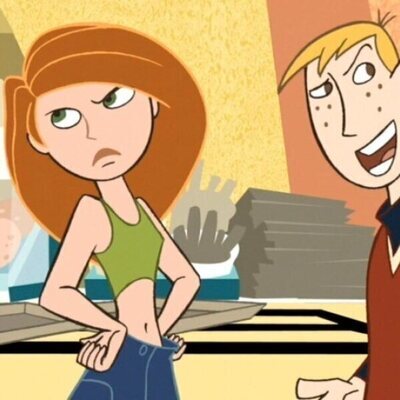 Kim Possible