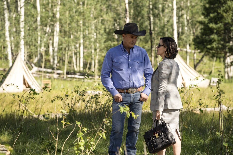 Yellowstone