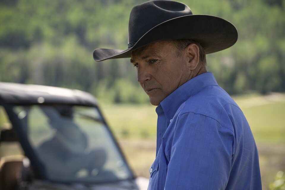 Yellowstone