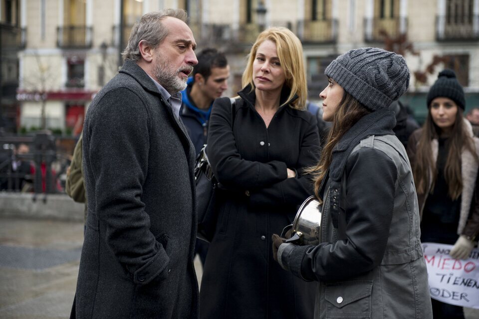 B&b, de boca en boca