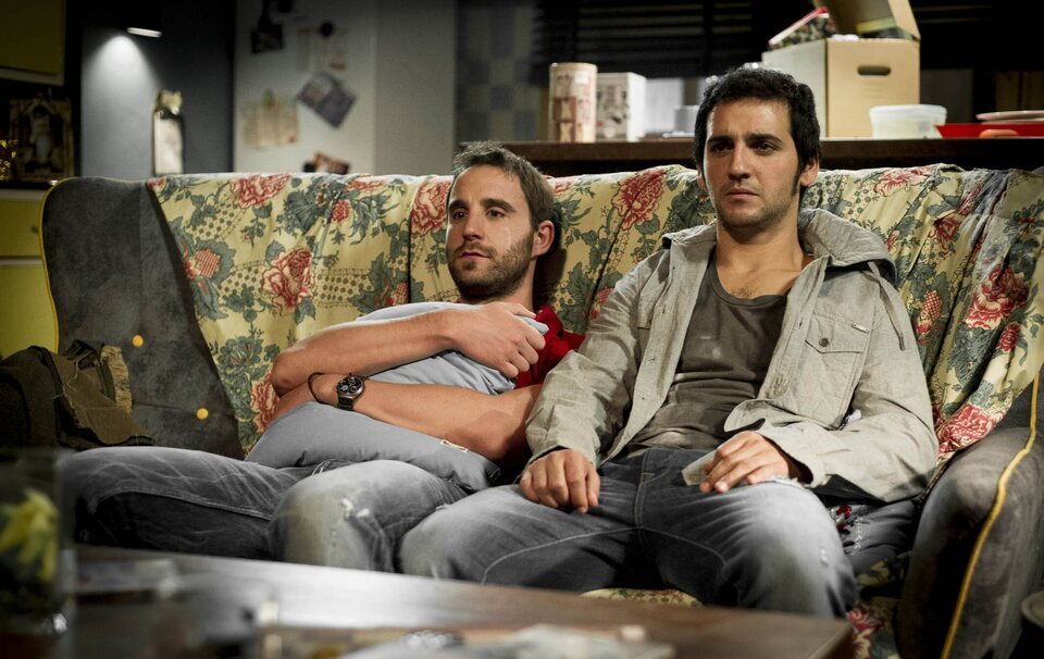 B&b, de boca en boca