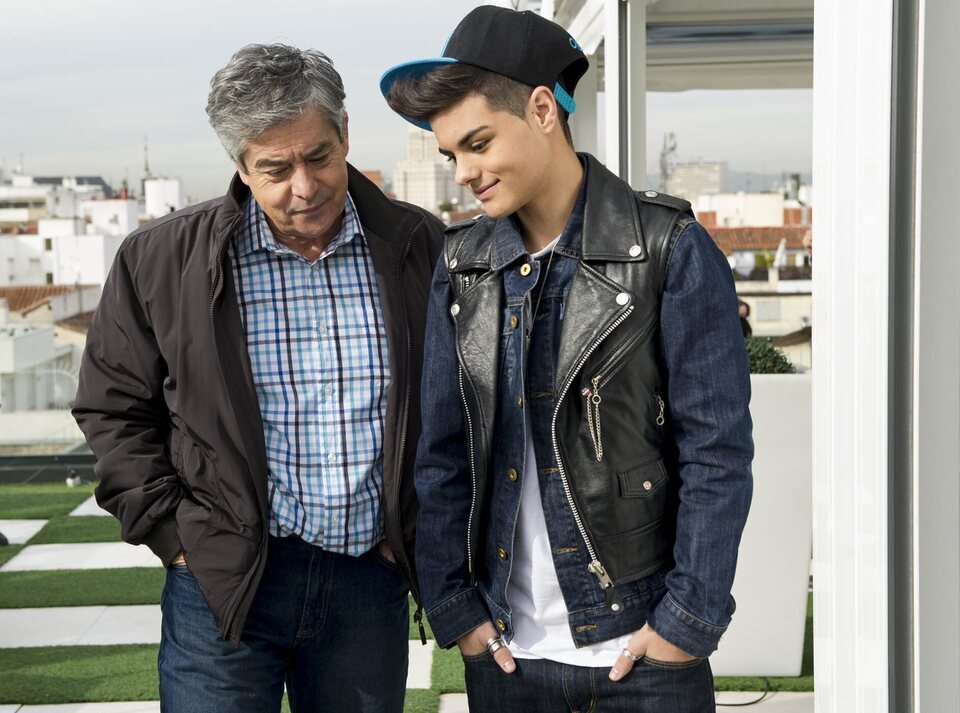 B&b, de boca en boca