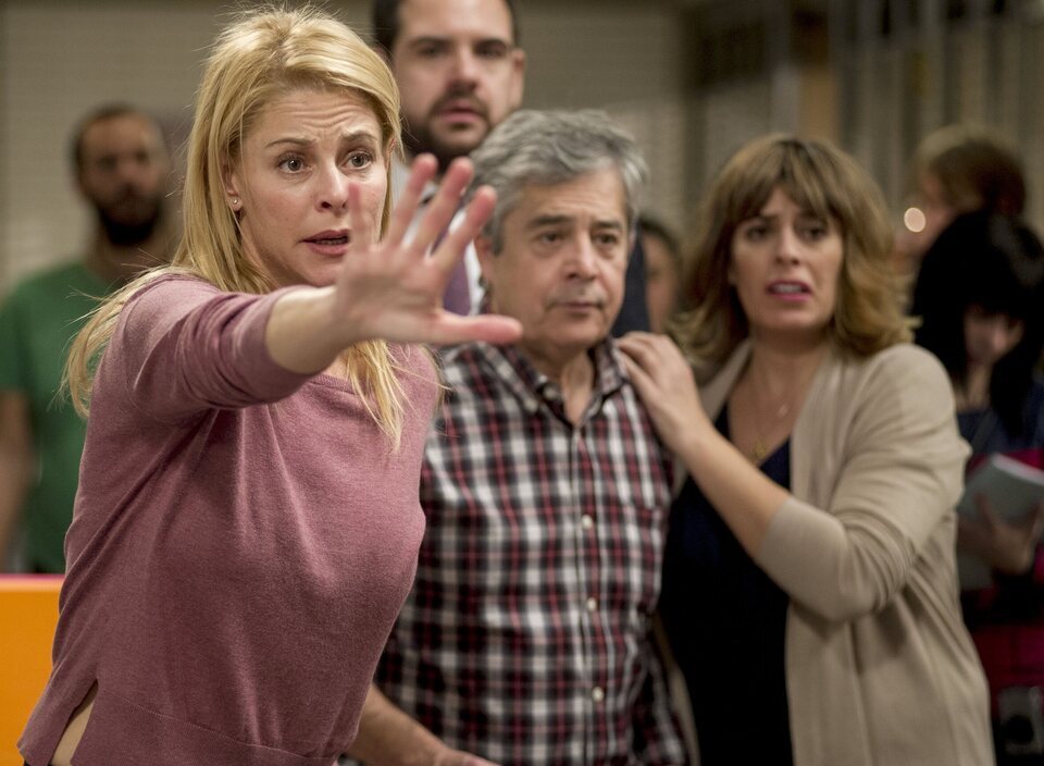 B&b, de boca en boca