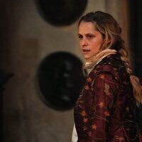 El descubrimiento de las brujas