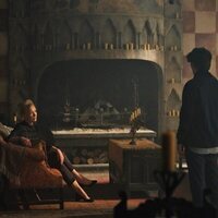 El descubrimiento de las brujas