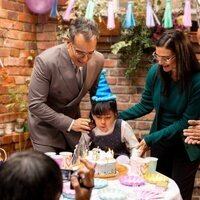 Betty la fea, la historia continúa