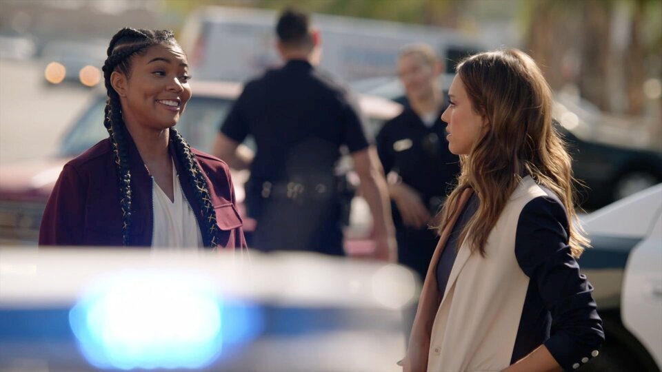 L.A.'s Finest