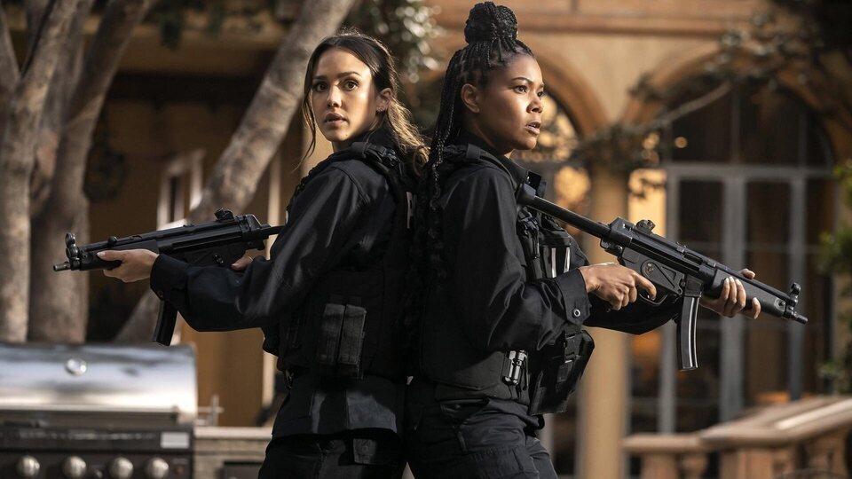 L.A.'s Finest