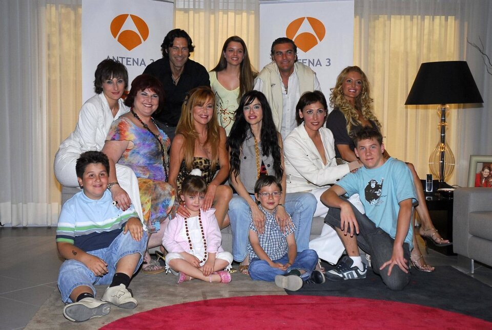Ellas y el sexo débil