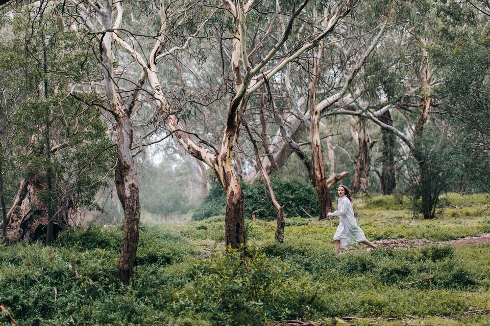 El misterio de Hanging Rock
