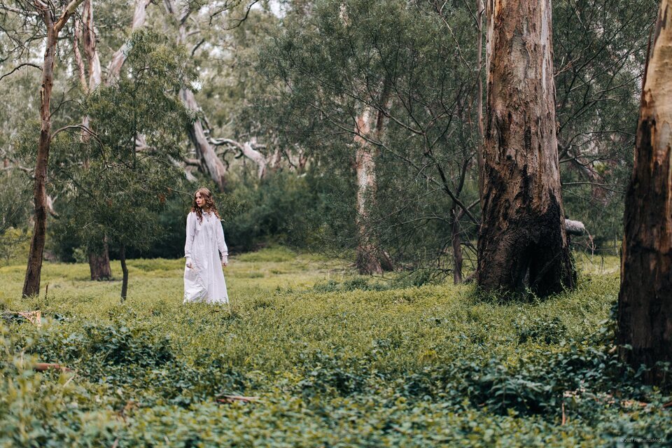 El misterio de Hanging Rock