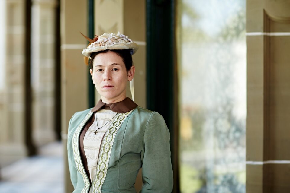 El misterio de Hanging Rock