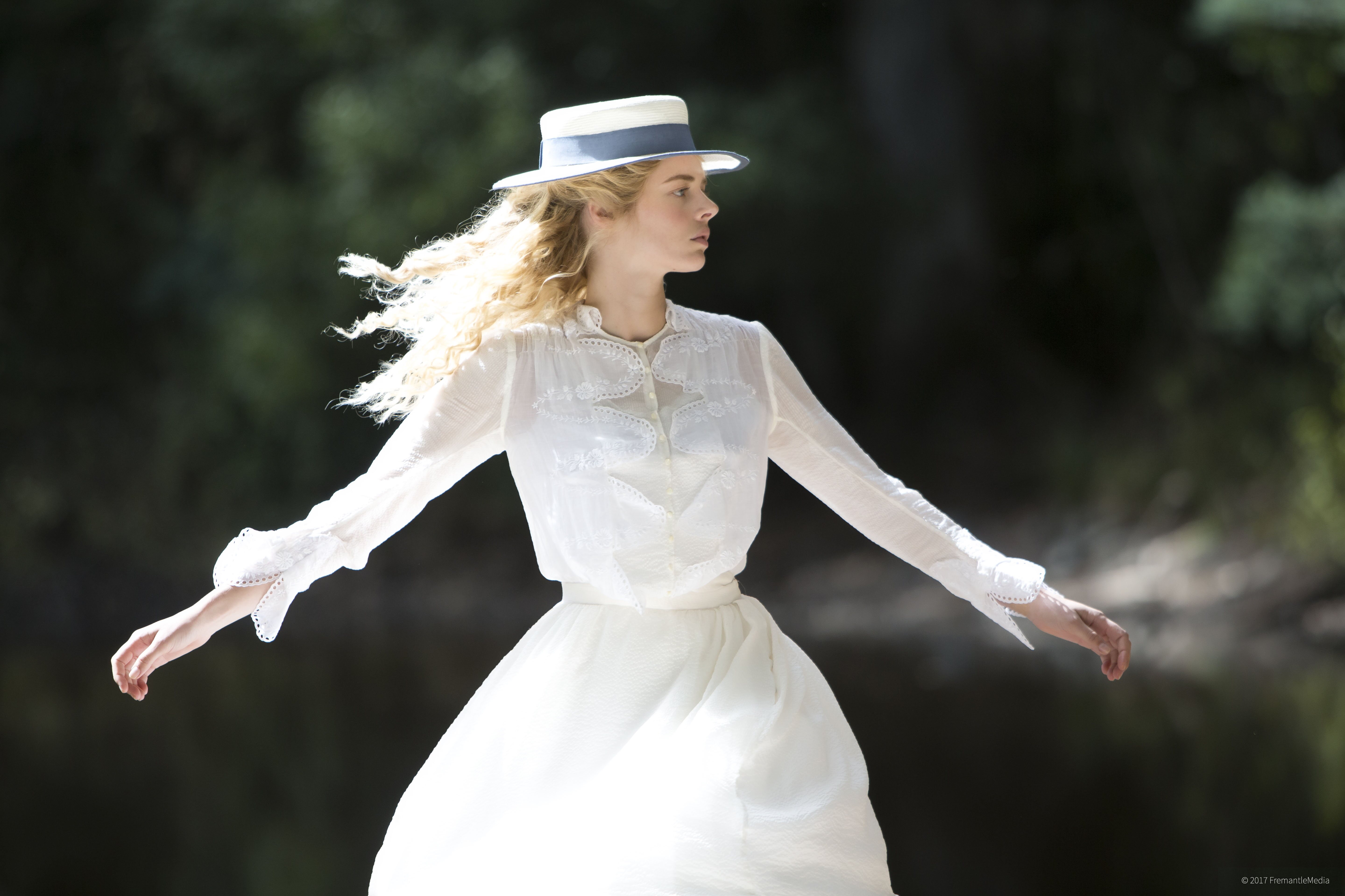 El misterio de Hanging Rock