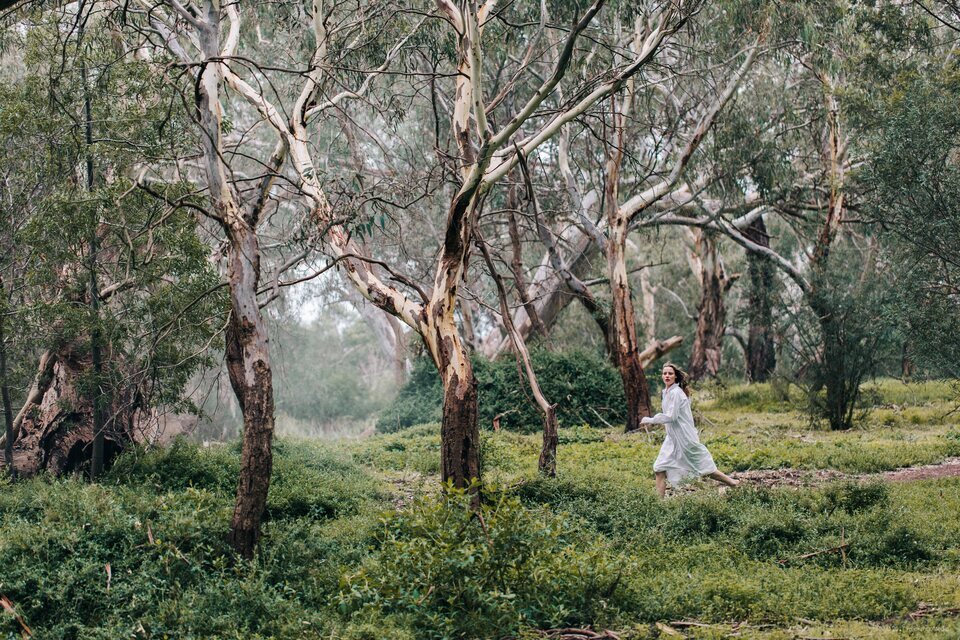 El misterio de Hanging Rock