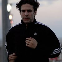 El corredor nocturno