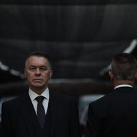 El corredor nocturno