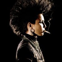 Millennium 3: La reina en el palacio de las corrientes de aire