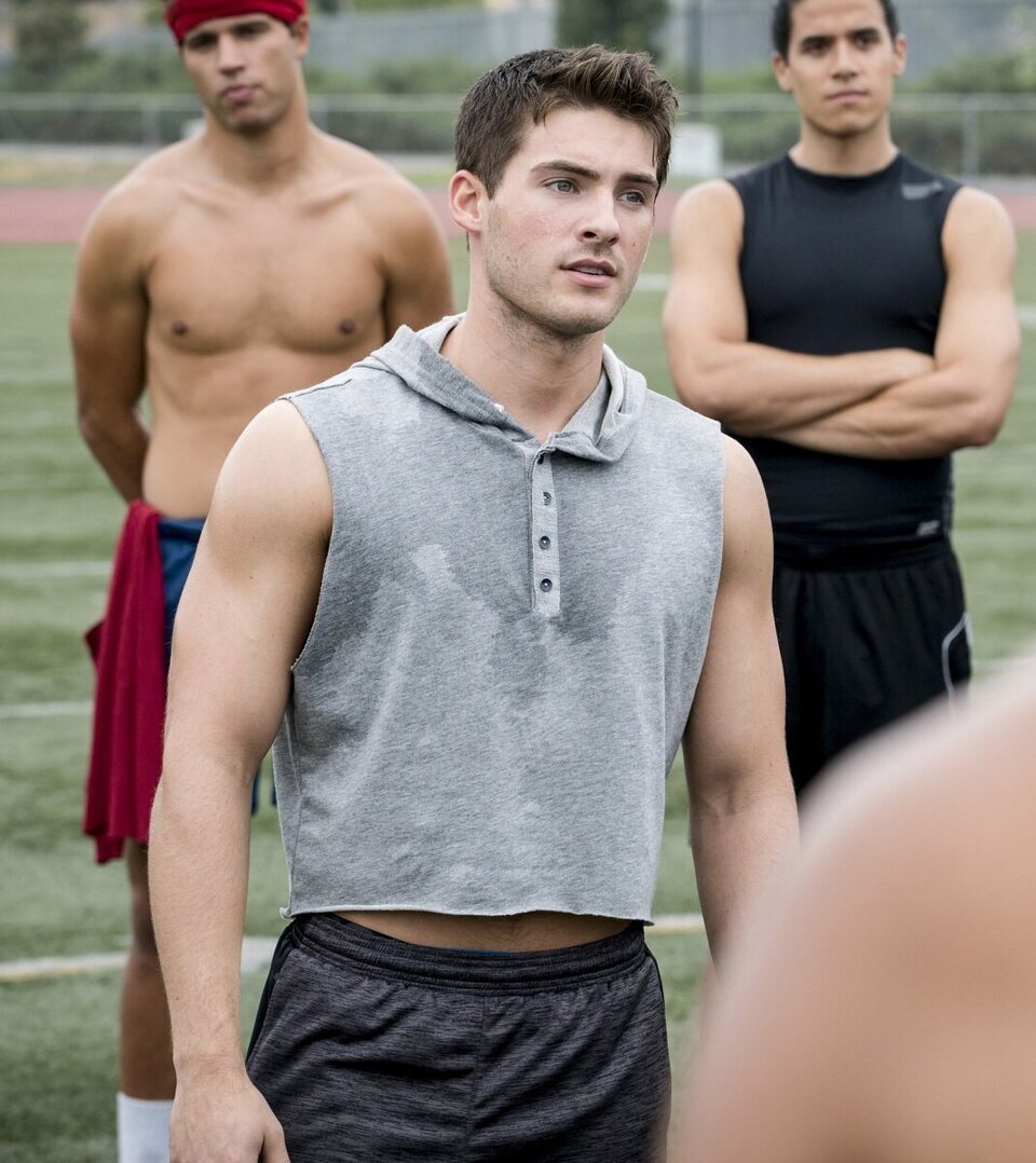 All American