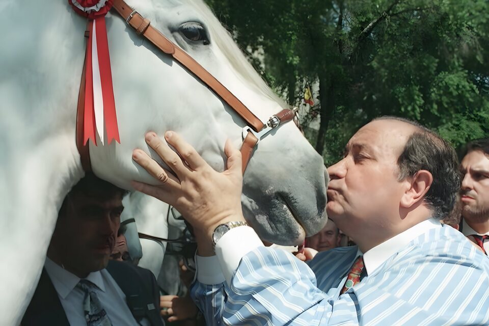 El pionero