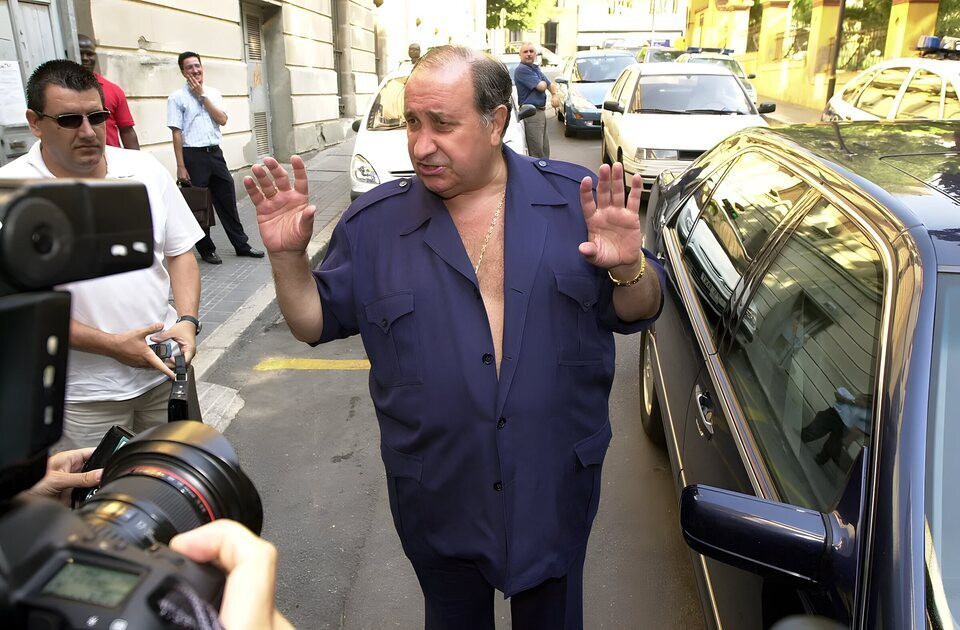 El pionero