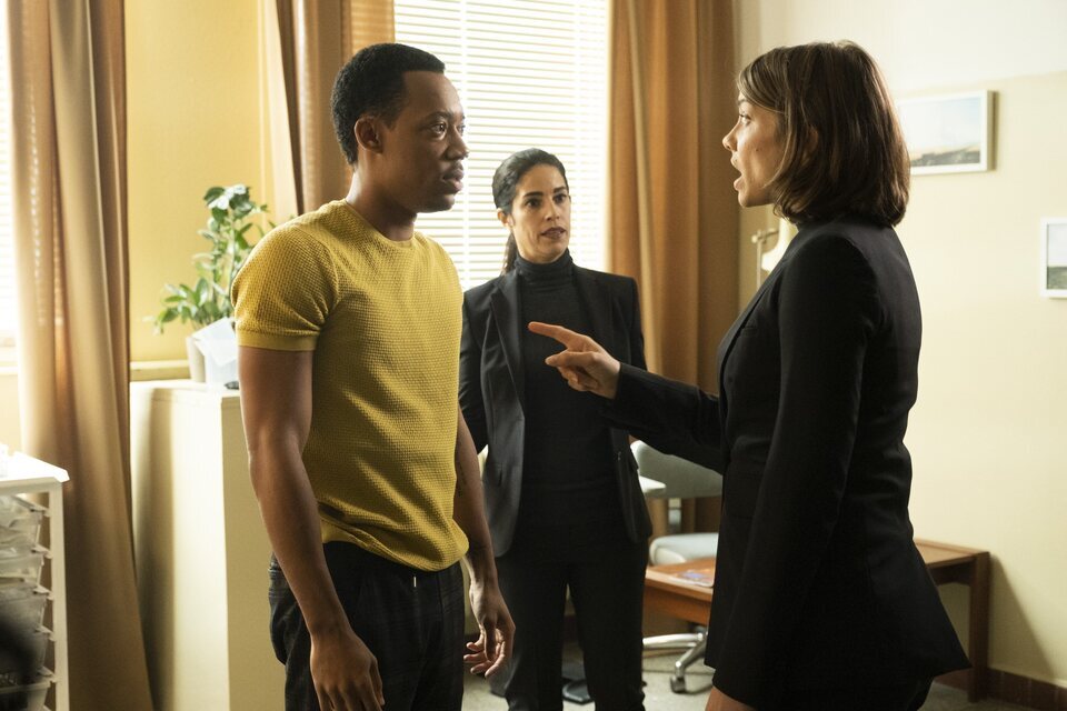 Whiskey Cavalier